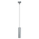 Energy Saving Chrome Tube LED Light 3000K Energy Saving Chrome Tube LED Light 3000K